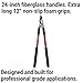 Corona FL 3460 Compound Action Bypass Lopper, 32-Inch