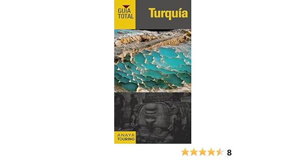 Turquía (Guía Total - Internacional): Amazon.es: Anaya ...