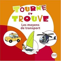 Les  moyens de transport