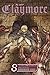Claymore, Vol. 8: The Witch's Maw