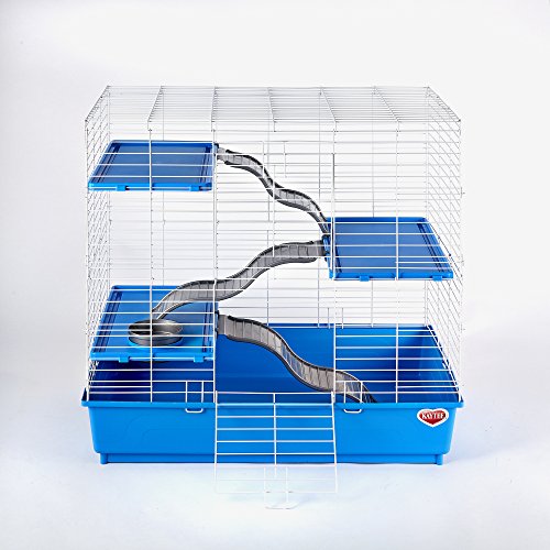 Kaytee Chew Proof Multi Level Ferret Home