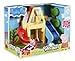 Character Options Peppa Pig Weebles Wind & Wobble Playhouse (Dispatched from UK)