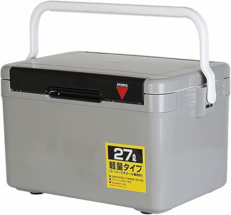 Caja de pesca ZQ 2018 Nueva Multiusos competitiva superligera Espesada: Amazon.es: Hogar