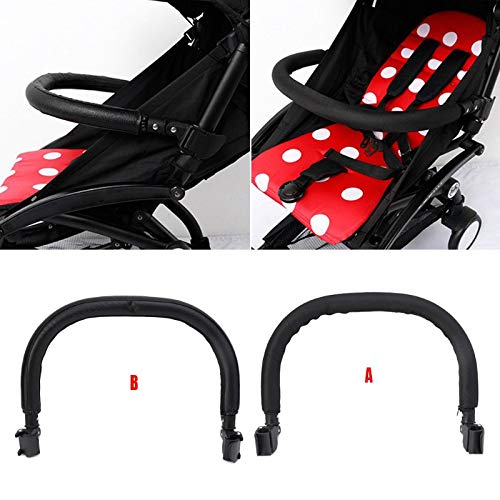 Accessories Yoyo Stroller Armrest Bumper Pushchairs Pram Part