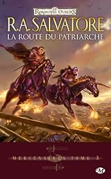 La  route du patriarche