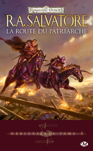 La  route du patriarche