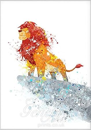 ロイヤリティフリー水彩画 ディズニー 最高の壁紙コレクション