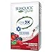Slimquick Fat Burner Mixed Berries, 26-Count (Pack of 2)