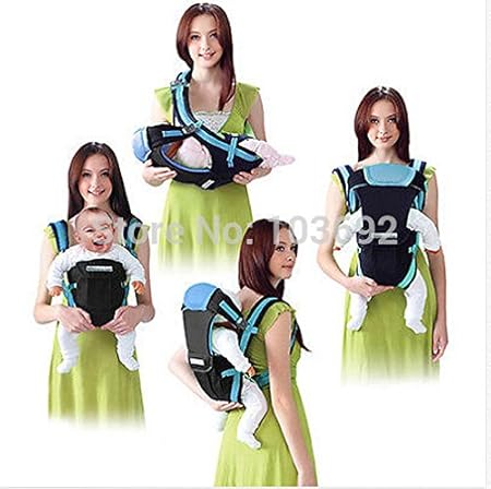 kangaroo pouch baby carrier