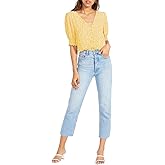Steve Madden Women's Precious Petal Top