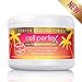 CELLULITE CREAM EXTRA STRENGTH - Cell Perfex Professional Strength Cellulite Cream | Clinically Proven | Quickly reduces the appearances & formation of cellulite | Smooths, tones & tightens the skin with visible results in 30 days | The HOLLYWOOD SECRET to smooth skin | #1 BESTSELLER used by SUPERMODELS, CELEBRITIES & BEAUTY QUEENS | Sells out fast!