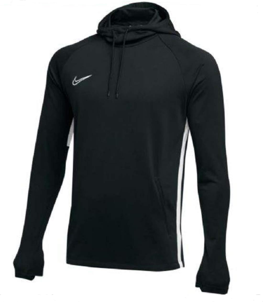 nike academy 19 pullover hoodie