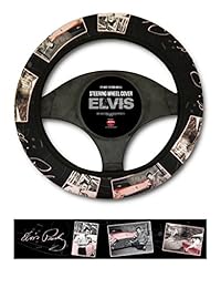 Cubierta para volante   Elvis Rosa Marcos