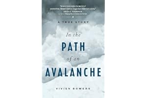 In The Path Of An Avalanche