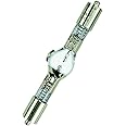OSRAM HBO 50W AC L2 Mercury Short-Arc Discharge Lamp