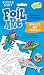 Peaceable Kingdom Sticker Crafts Make My Own Cool Stuff 3D Foil Art Stickers Kit for Kids