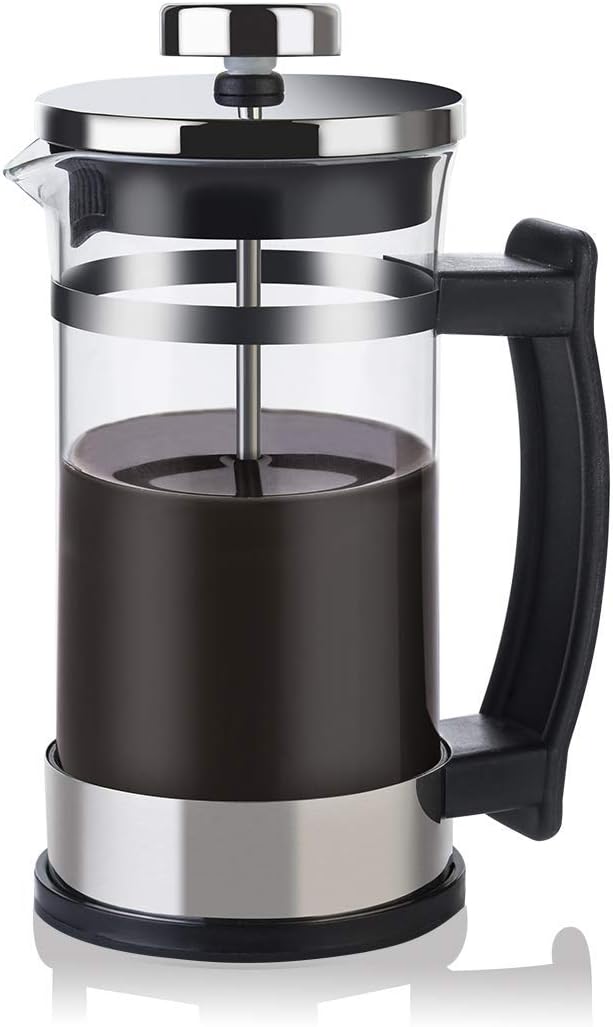 Best Italian Coffee Maker Explosion