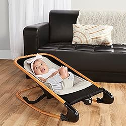 Dream on Me Rock with me 2-in-1 Rocker and