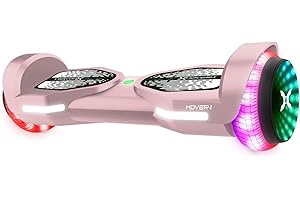 Hover-1 All-Star 2.0 Self Balancing Scooter