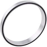 BARTOO Aluminum Air Cleaner Spacer 1/2" for 5-1/8 Inch Carburetor Opening | O-Ring Seal, for Edelbrock Holley Demon Riser SBC BBC 350 Ford, Air Filter Spacer