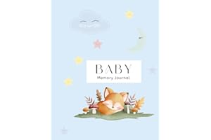 My Baby Journal