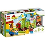 LEGO Duplo 10819 - Mein erster Garten