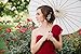 SWEETV Bridal Hair Comb Rhinestone Wedding Hair Accessories Pearl Hair Clip for Bride Bridesmaid, Rose Gold
