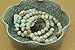Natural Matt Multicolor Amazonite Gemstone 8mm Round Beads Stretch Bracelet 7 Inch