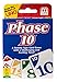 Phase 10 Card Game Styles May Vary primary