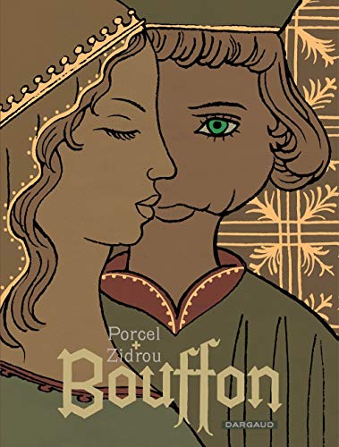 Bouffon by 