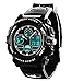 Boys Digital Watch - Kids Waterproof Sports Watch with Alarm, Outdoor Analog Wrist Watches for Childrens