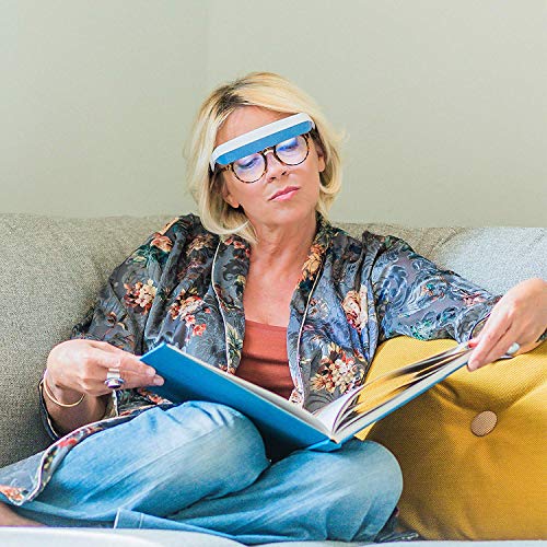 3 Light Therapy Glasses Portable & Wearable Light Therapy