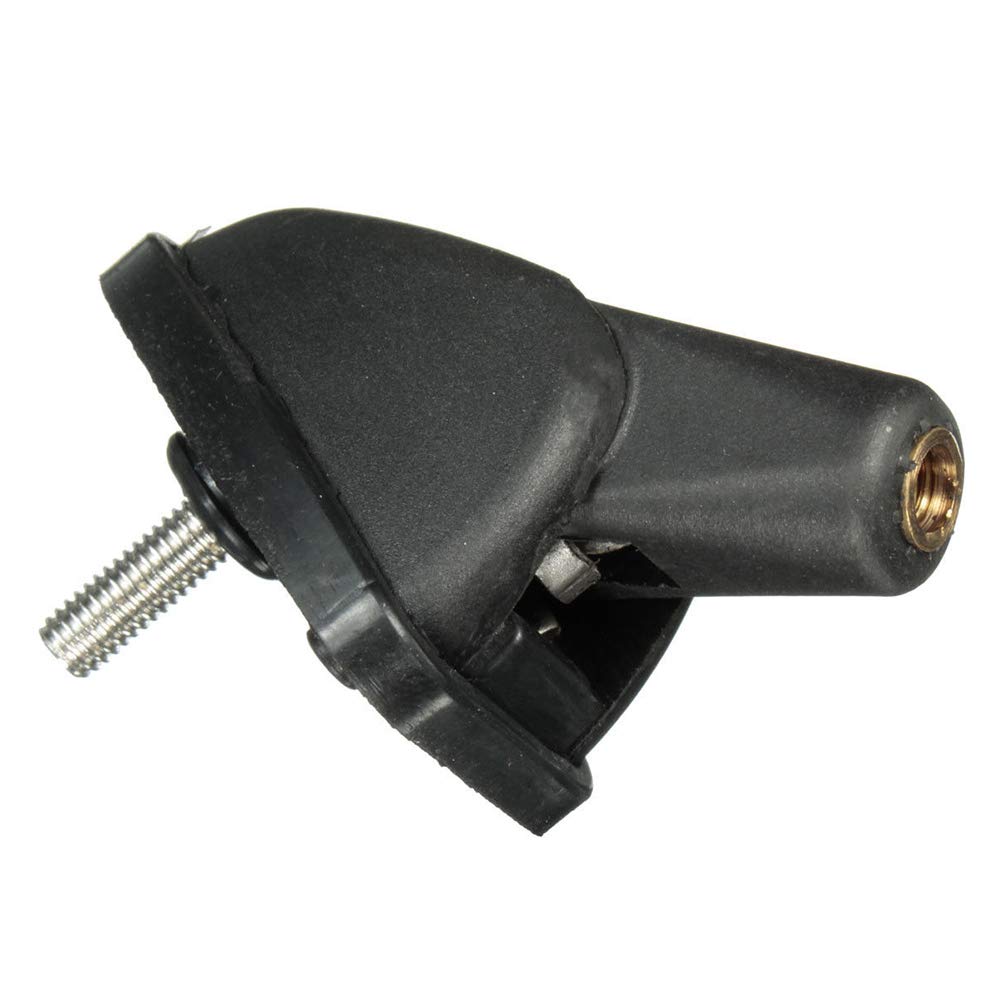 armine88 Antena Base Reemplazo Universal Práctico Antenas de Coche