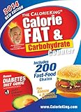 The CalorieKing Calorie, Fat & Carbohydrate Counter 2014 by 