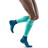 CEP Women's Running Compression Tall Socks 4.0 - Athletic Long Socks For Performance