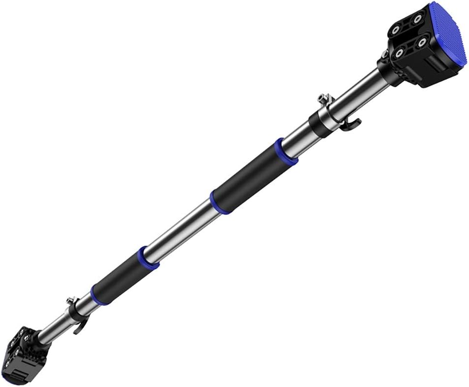 GXYtable cloth Pull Up Bar For Doorway No Screw,pull Up Bars,Doorway Pull Up Bar Horizontal Bar, Chin Up Bar Doorway With Extended Hand Grips