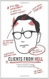 Clients From Hell: A collection of anonymously-contributed client horror stories from designers cover
