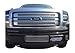 EcoBoost Grilles 2009-2014 Ford F150 Lower Bumper Grille Chrome OEM Style Durable ABS Plastic Lower Bumper Insert Grille - Accesspeed 7002-1401 2009 2010 2011 2012 2013 2014 Ford F-150