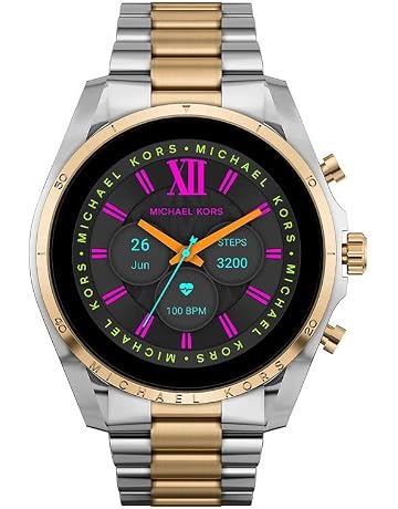 Amazon.it: Smartwatches fashion: Orologi
