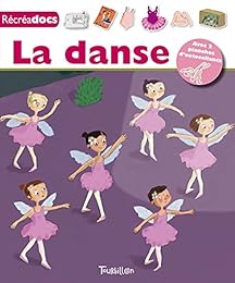 La  danse