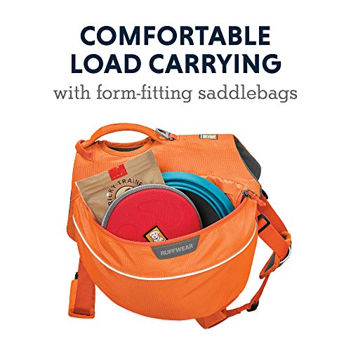 ruffwear approach pack medium