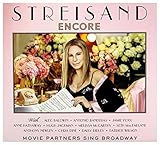 Barbra Streisand - Encore {Deluxe Edition} CD with