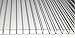 POLICARB Polycarbonate Greenhouse Cover 8mm - Clear 48