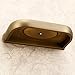 Leyden Retro Bathroom Accessories Solid Brass Antique Brass Finished Soap Dishes Soap Basket Wall maounted