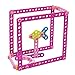 Meccano Girls Construction Bucket (100 Parts)