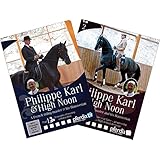 Philippe Karl &amp; High Noon Combo Part 1 &amp; Part 2 DVD's