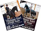Philippe Karl & High Noon Combo Part 1 & Part 2 DVD's
