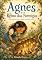 Livro Agnes e o Reino das Formigas