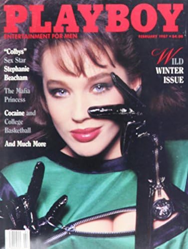 Amazon.com: Penthouse September 1990 
