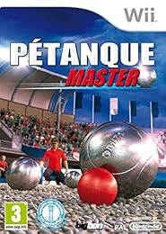 Pétanque Master
